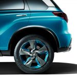 Suzuki iV-4: Ιδού το νέο αντί-Juke