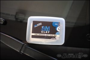 Γυαλιστικά αυτοκινήτου – Swell Detail Store