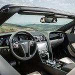 Νέα Bentley Continental GT V8 S
