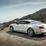 Νέα Bentley Continental GT V8 S