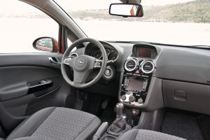 Opel Corsa 1.2 5d COSY