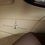 Bugatti Veyron αφιερωμένη στον Jean Bugatti