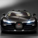 Bugatti Veyron αφιερωμένη στον Jean Bugatti