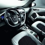 Τέλος παραγωγής για το Aston Martin Cygnet