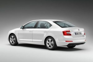 Skoda Octavia 1.6 TDI GreenLine με 3,3 λτ. κατανάλωση