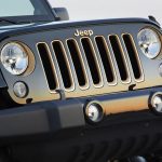 Νέο Jeep Wrangler Dragon Edition