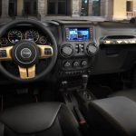 Νέο Jeep Wrangler Dragon Edition