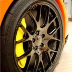 Lamborghini Murcielago και σε... γραφείο!