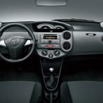 Ποιας μάρκας είναι το εσωτερικό που βλέπετε;