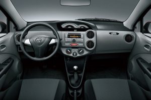 Ποιας μάρκας είναι το εσωτερικό που βλέπετε;