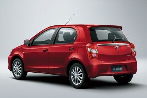 Ποιας μάρκας είναι το εσωτερικό που βλέπετε;