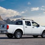 Nissan Navara: Νέα ειδική πλούσια έκδοση