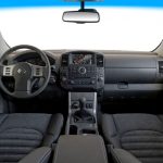 Nissan Navara: Νέα ειδική πλούσια έκδοση