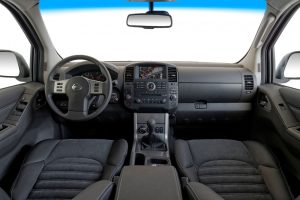 Nissan Navara: Νέα ειδική πλούσια έκδοση