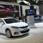 Ο Ανδρέας Ζαπατίνας και «τα μοντέλα» του