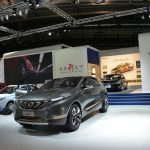 Ο Ανδρέας Ζαπατίνας και «τα μοντέλα» του