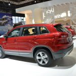 Ο Ανδρέας Ζαπατίνας και «τα μοντέλα» του