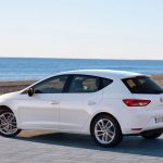 SEAT Leon 1.2 TSI 105 PS Reference