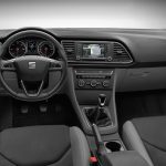 SEAT Leon 1.2 TSI 105 PS Reference