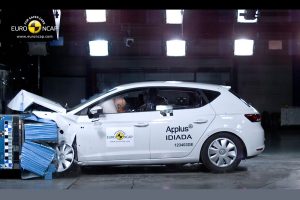 SEAT Leon 1.2 TSI 105 PS Reference