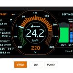 Ηλεκτρικό ποδήλατο Greyp G-12 (+video)