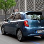 Νέο Nissan Micra με τιμή από 8.990 ευρώ
