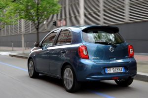 Νέο Nissan Micra με τιμή από 8.990 ευρώ