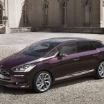 Νέα ειδική σειρά Citroen DS FAUBORG ADDICT