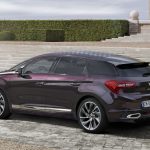 Νέα ειδική σειρά Citroen DS FAUBORG ADDICT