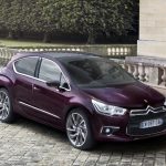 Νέα ειδική σειρά Citroen DS FAUBORG ADDICT