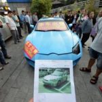 Κατασχέθηκε Hyundai...Aventador στην Κίνα
