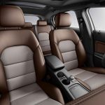 Mercedes GLA Edition 1 περιορισμένης παραγωγής