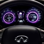 Infiniti Q30 Concept: Νέες φωτογραφίες