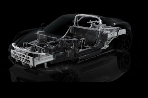 Alfa Romeo 4C: νέες φωτογραφίες και videos