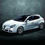 Ανανεωμένη Alfa Romeo Giulietta