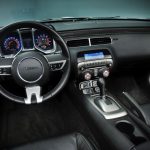 Πρεμιέρα για την Chevrolet Camaro cabrio