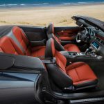 Πρεμιέρα για την Chevrolet Camaro cabrio