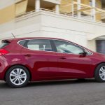 Kia Ceed 1.4 5d Instyle