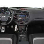 Kia Ceed 1.4 5d Instyle