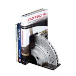 Εντυπωσιακά αξεσουάρ γραφείου από την Porsche