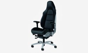 Εντυπωσιακά αξεσουάρ γραφείου από την Porsche