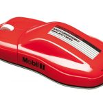 Εντυπωσιακά αξεσουάρ γραφείου από την Porsche