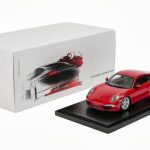 Εντυπωσιακά αξεσουάρ γραφείου από την Porsche