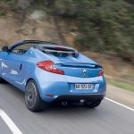 Τίτλοι τέλους για το Renault Wind