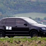 Skoda Fabia βενζίνης πέτυχε κατανάλωση 2,6 λτ./100 χλμ.!