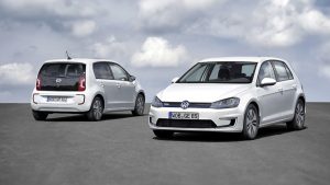 Τα VW e-up! και e-Golf με 1 ευρώ κατανάλωση!