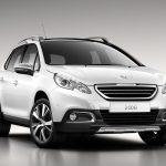 Νέα μοντέλα Peugeot