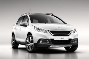 Νέα μοντέλα Peugeot