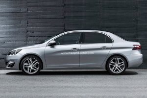 Νέα μοντέλα Peugeot