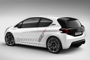 Νέα μοντέλα Peugeot